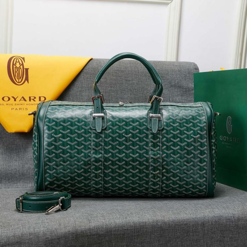 Go*ard travel bags
